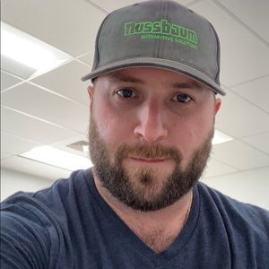 Meet your Posher, Robert